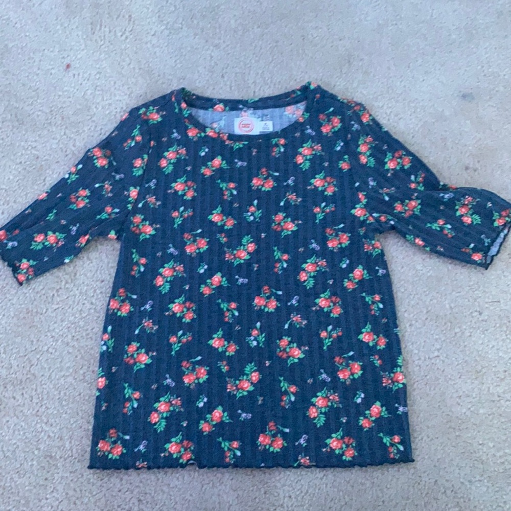 Girls top